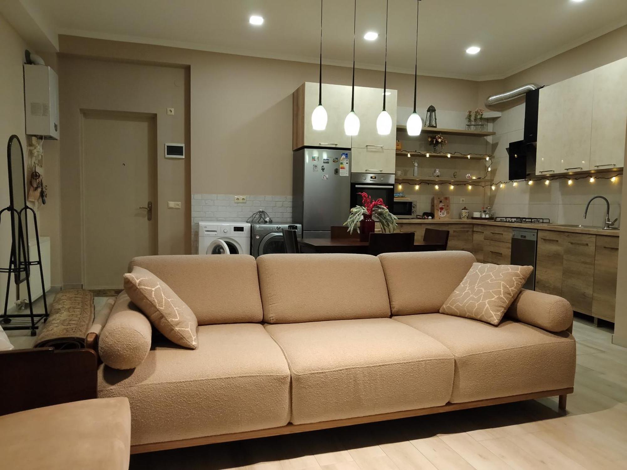 Medea'S Home 쿠타이시 외부 사진