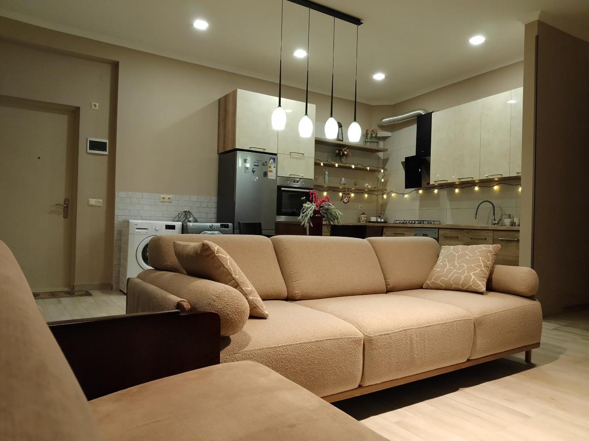 Medea'S Home 쿠타이시 외부 사진