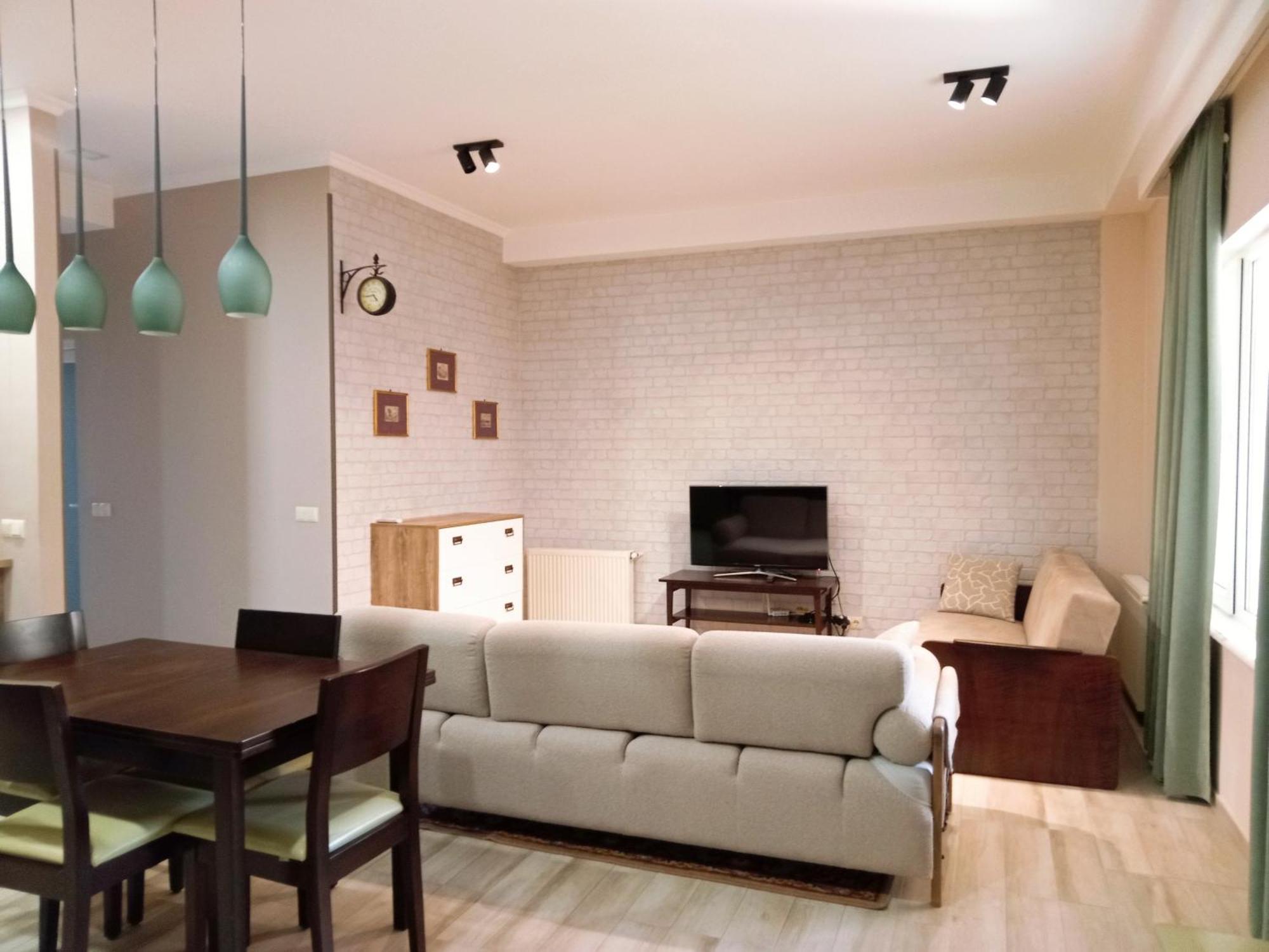Medea'S Home 쿠타이시 외부 사진
