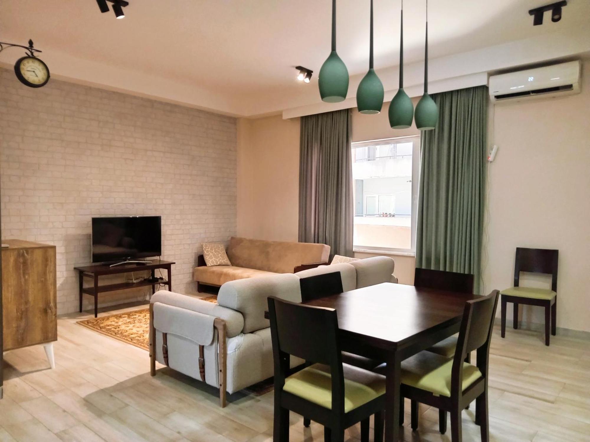 Medea'S Home 쿠타이시 외부 사진