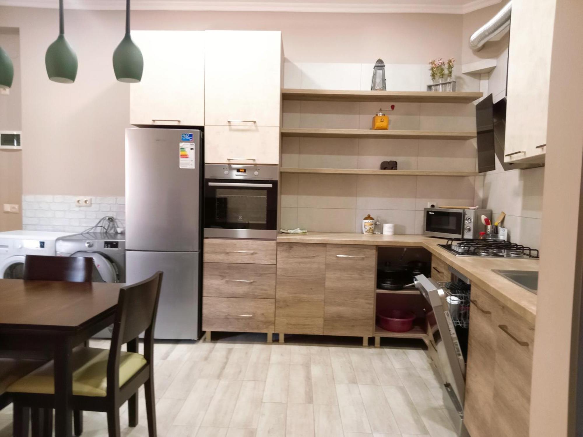 Medea'S Home 쿠타이시 외부 사진