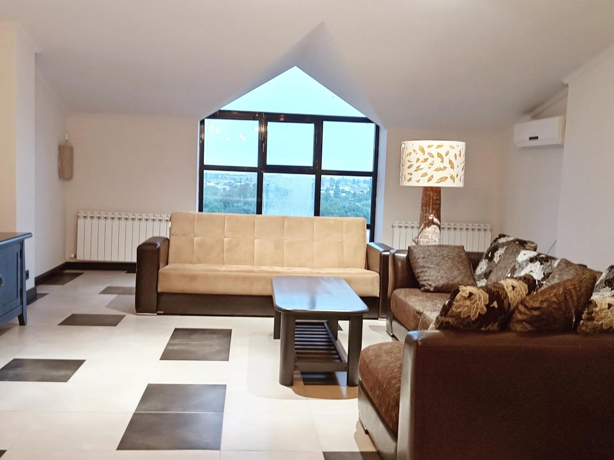 Medea'S Home 쿠타이시 객실 사진