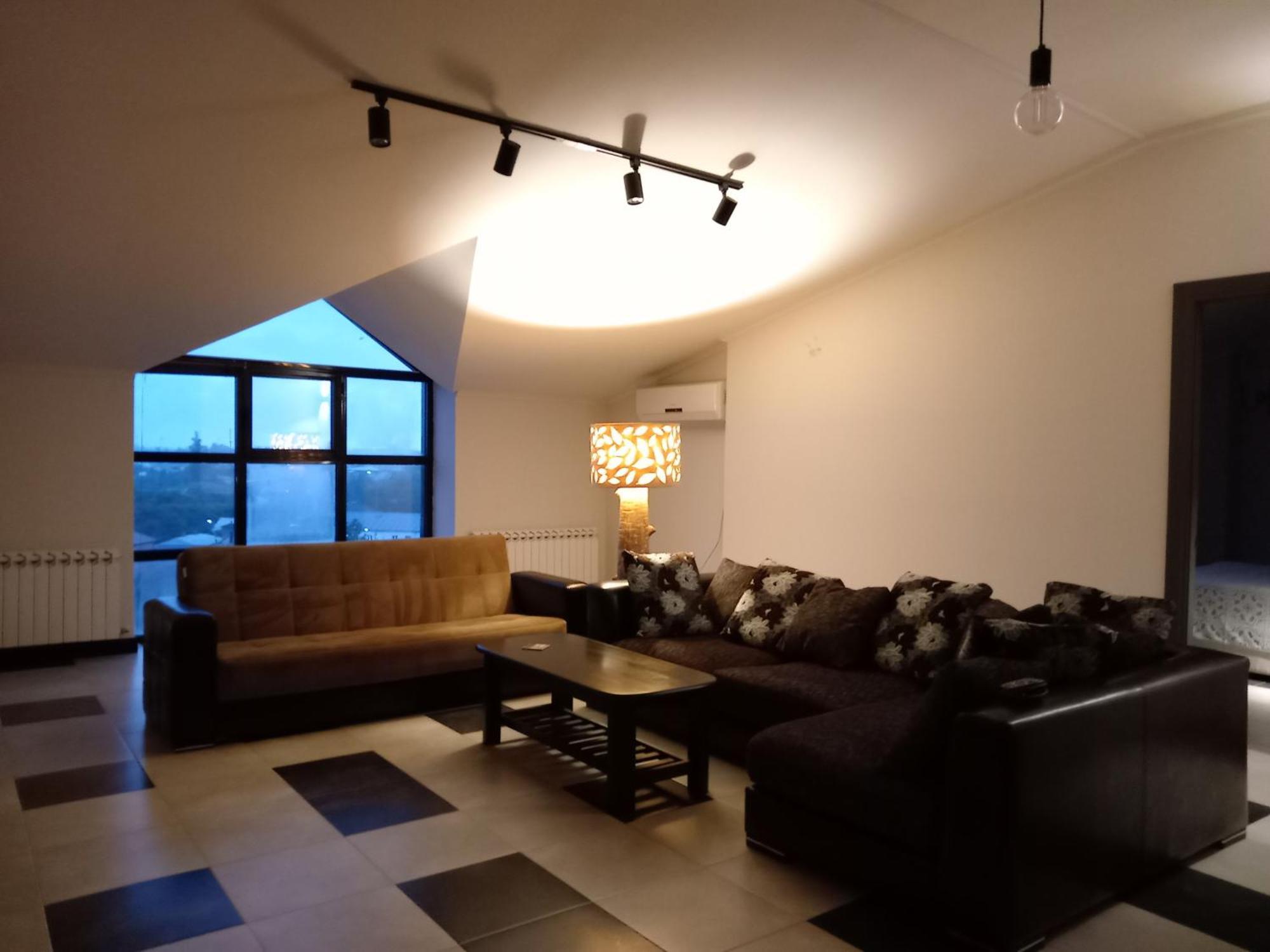 Medea'S Home 쿠타이시 객실 사진