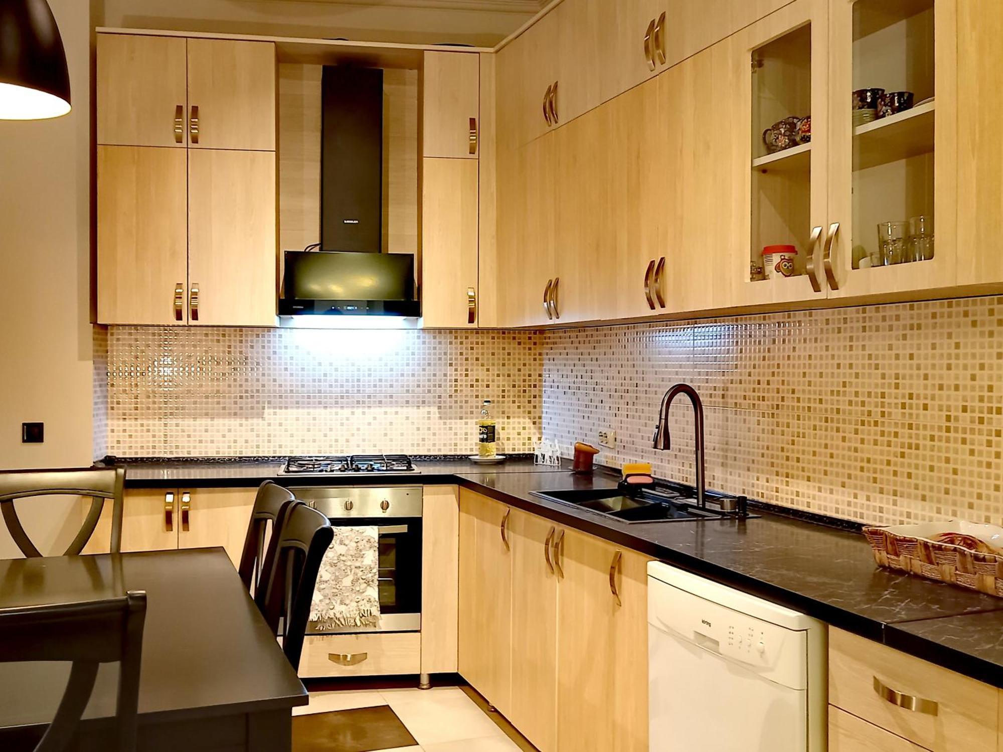 Medea'S Home 쿠타이시 객실 사진